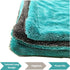 400 GSM Micro Fibre Cloth For Car