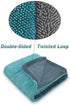 400 GSM Micro Fibre Cloth For Car