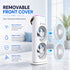 Double Mist Spray Fan ( Mini AC)