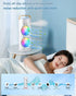 Double Mist Spray Fan ( Mini AC)