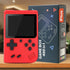 Video Game for Kids , Handheld 400 in 1 Games for Kids - Game Box with TV Output & with Gaming Console - Rechargeable Video Game for Kids (400 in 1)
