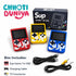 Video Game for Kids , Handheld 400 in 1 Games for Kids - Game Box with TV Output & with Gaming Console - Rechargeable Video Game for Kids (400 in 1)