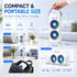 Double Mist Spray Fan ( Mini AC)