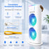 Double Mist Spray Fan ( Mini AC)