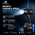 AirForce Turbo Leaf Blower | Cordless Air Blower | Car Dryer 35000 RPM