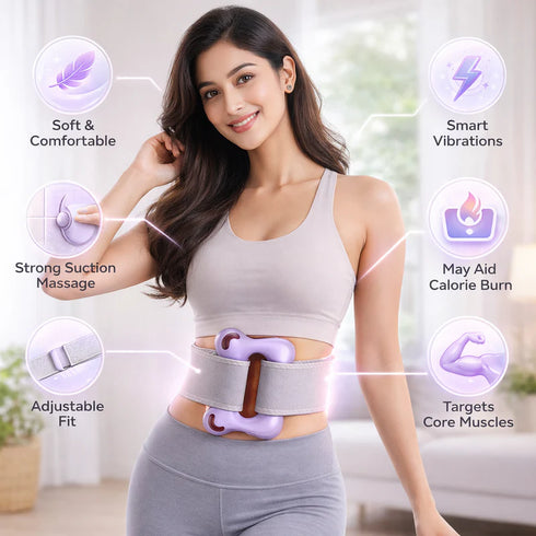 Belly Fat Burner