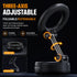 MagPro 360° Hold - N52 Suction Holder