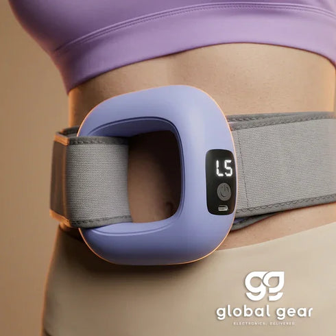 Belly Fat Burner